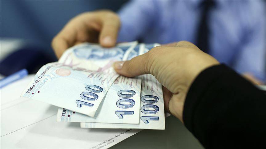 Emekli memurların dikkatine! 14 günlük fark ödemesi yatmaya başladı: Hesaplarınızı kontrol edin! 7